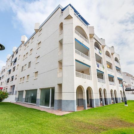 Apartamentos La Noria Casa Azahar Alcoceber ภายนอก รูปภาพ